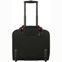 Delsey Paris Parvis Plus - 2 - Rollen - Businesstrolley 42 cm (schwarz) - Markenkoffer
