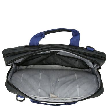 Delsey Paris Parvis Plus - Aktentasche 15.6" 41 cm (grau) - Markenkoffer