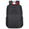 Delsey Paris Parvis Plus - Rucksack 15.6" 44 cm (schwarz) - Markenkoffer