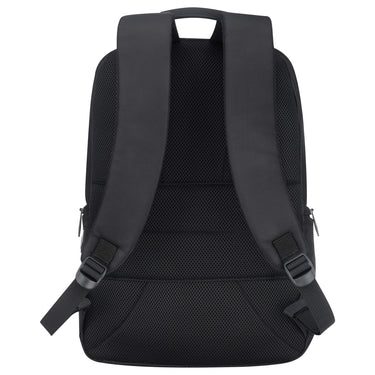 Delsey Paris Parvis Plus - Rucksack 15.6" 44 cm (schwarz) - Markenkoffer