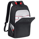 Delsey Paris Parvis Plus - Rucksack 15.6" 44 cm (schwarz) - Markenkoffer