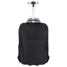 Delsey Paris Parvis Plus WPS 34 - 2 - Rollen - Rucksacktrolley 17.3" S 51 cm (schwarz) - Markenkoffer