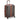 Delsey Paris Promenade Hard 2.0 - 4 - Rollen - Trolley 66 cm erw. (schokolade) - Markenkoffer