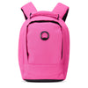 Delsey Paris Securban Mikro - Sac à dos avec compartiment pour tablette 9.7" 30 cm (fuchsia)