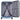 Delsey Paris Securitime - 4 - Rollen - Trolley L 77 cm erw. (lavendelblau) - Markenkoffer