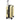 Delsey Paris Securitime - 4 - Rollen - Trolley M 66 cm erw. (blassgelb) - Markenkoffer