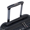 Delsey Paris Shadow 5.0 - 4-Rollen-Kabinentrolley mit Vordertasche S 55 cm erw. USB (schwarz) - Ansicht 7