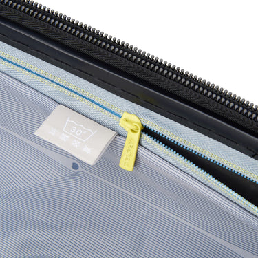 Delsey Paris Shadow 5.0 - 4-Rollen-Kabinentrolley Slim Line USB 55 cm (elfenbein) - Ansicht 9