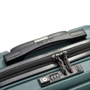 Delsey Paris Shadow 5.0 - 4 - Rollen - Kabinentrolley Slim Line USB 55 cm (grün) - Markenkoffer