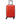Delsey Paris Shadow 5.0 - 4 - Rollen - Kabinentrolley USB 55 cm (intensives rot) - Markenkoffer