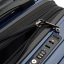 Delsey Paris Shadow 5.0 - 4 - Rollen - Kabinentrolley USB 55 cm (marineblau) - Markenkoffer