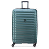 Delsey Paris Shadow 5.0 - Trolley 4 Roues 82 cm Adulte (Couleur: vert)
