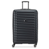 Delsey Paris Shadow 5.0 - Trolley 4 Roues 82 cm Adulte (noir)