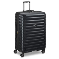 Delsey Paris Shadow 5.0 - 4-Rollen-Trolley 82 cm erw. (schwarz) - Ansicht 2