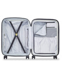 Delsey Paris Shadow 5.0 - 4 - Rollen - Trolley erw. 66 cm (marineblau) - Markenkoffer