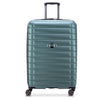 Delsey Paris Shadow 5.0 - Trolley 4 Roues extensible 75 cm (vert)