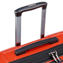 Delsey Paris Shadow 5.0 - 4 - Rollen - Trolley erw. 75 cm (rot) - Markenkoffer