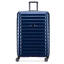 Delsey Paris Shadow 5.0 - 4 - Rollen - Trolley XL 82 cm erw. (marineblau) - Markenkoffer