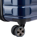 Delsey Paris Shadow 5.0 - 4 - Rollen - Trolley XL 82 cm erw. (marineblau) - Markenkoffer