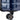 Delsey Paris Shadow 5.0 - 4 - Rollen - Trolley XL 82 cm erw. (marineblau) - Markenkoffer