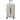 Delsey Paris Shadow 5.0 Trunk - 4 - Rollen - Trolley 73 cm (elfenbein) - Markenkoffer