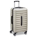 Delsey Paris Shadow 5.0 Trunk - 4 - Rollen - Trolley 73 cm (elfenbein) - Markenkoffer