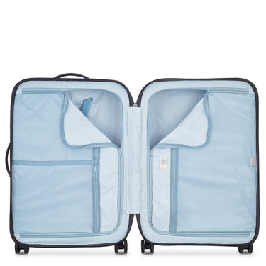 Delsey Paris Turenne 2.0 - 4-Rollen-Trolley 72 cm L (grün) - Ansicht 4