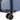 Delsey Paris Turenne 2.0 - 4 - Rollen - Trolley 72 cm L (nachtblau) - Markenkoffer