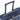 Delsey Paris Turenne 2.0 - 4 - Rollen - Trolley 72 cm L (nachtblau) - Markenkoffer