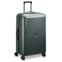 Delsey Paris Turenne 2.0 - 4-Rollen-Trolley 76 cm L (grün) - Ansicht 2