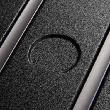 Delsey Paris Turenne 2.0 - 4 - Rollen - Trolley 76 cm L (schwarz) - Markenkoffer