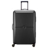 Delsey Paris Turenne 2.0 - 4-Rollen-Trolley 76 cm L (schwarz)