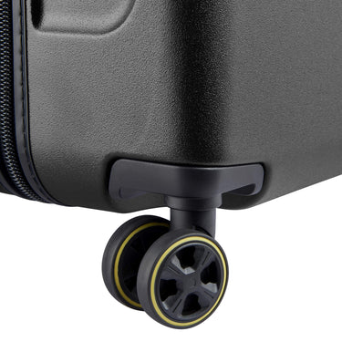 Delsey Paris Turenne 2.0 - 4 - Rollen - Trolley 76 cm L (schwarz) - Markenkoffer