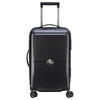 Delsey Paris Turenne - Trolley de cabine 4 roues 55 cm S (noir)