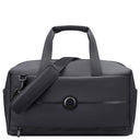 Delsey Paris Turenne - Reisetasche 45 cm (schwarz) - Markenkoffer