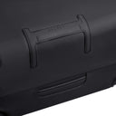 Delsey Paris Turenne Soft - 4 - Rollen - Trolley 83 cm erw. (schwarz) - Markenkoffer