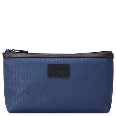 Delsey Paris Wagram - Rucksack 15.6" 45 cm RFID (schwarz) - Markenkoffer