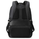 Delsey Paris Wagram - Rucksack 15.6" 45 cm RFID (schwarz) - Markenkoffer