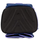 DerDieDas ErgoFlex Easy - Schulranzen Set 5tlg. 950 g (Deep Ocean) - Markenkoffer