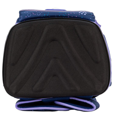 DerDieDas ErgoFlex Easy - Schulranzen Set 5tlg. 950 g (Deep Ocean) - Markenkoffer