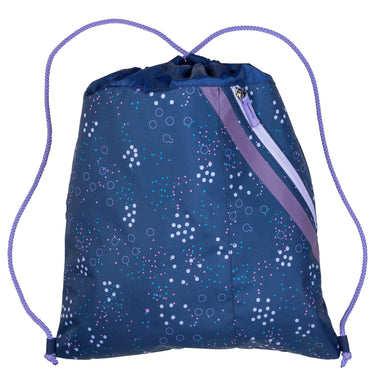 DerDieDas ErgoFlex Easy - Schulranzen Set 5tlg. 950 g (Deep Ocean) - Markenkoffer