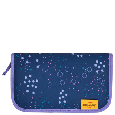 DerDieDas ErgoFlex Easy - Schulranzen Set 5tlg. 950 g (Deep Ocean) - Markenkoffer