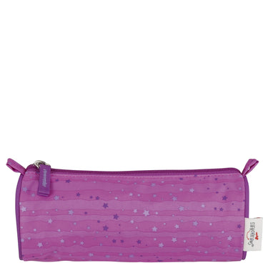 DerDieDas ErgoFlex Easy - Schulranzen Set 5tlg. 950 g (Purple Unicorn) - Markenkoffer