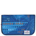 DerDieDas ErgoFlex Easy - Schulranzen Set 5tlg. 950 g (Turbo Speed) - Markenkoffer