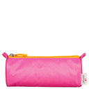 DerDieDas ErgoFlex Exklusiv ECO - Schulranzen Set 5tlg. 800g (Pink Planet) - Markenkoffer