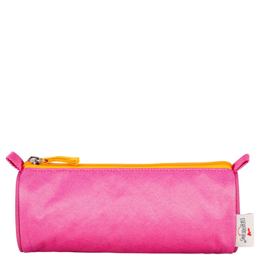 DerDieDas ErgoFlex Exklusiv ECO - Schulranzen Set 5tlg. 800g (Pink Planet) - Markenkoffer