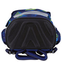 DerDieDas ErgoFlex Light Exklusiv LED - Schulranzen Set 5tlg. 800g (Moon Mission) - Markenkoffer