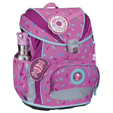 DerDieDas ErgoFlex Light - Schulranzen Set 5tlg. 800g (Sweet Sprinkles) - Ansicht 3