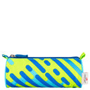 DerDieDas ErgoFlex Superflash Exklusiv Neon - Schulranzen Set 5tlg. 800g (Monster) - Markenkoffer