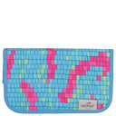 DerDieDas ErgoFlex Superlight - Schulrucksack Set 5tlg. 650g (Happy Pixel) - Markenkoffer